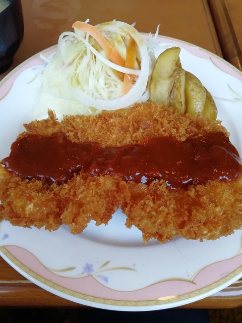 ミール カフェレスト 横川一丁目 喫茶店 食べログ ミール カフェレスト 横川一丁目 喫茶店 食べログ