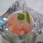 ユニッソン デ クール - 花梨のヴェリーヌ