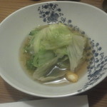 いちだい - レタス300円