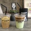 ノー コーヒー