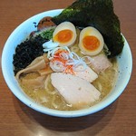 らーめん かいじ - 