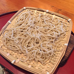 蕎麦食彩 さいとう - 