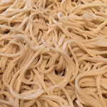 蕎麦食彩 さいとう - 