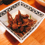 一品料理 ひとしな - ツナマヨネーズ