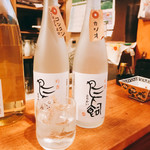 一品料理 ひとしな - 鳥飼(ボトル)