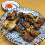 関忠 - 