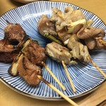 関忠 - 