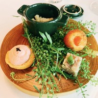 プレスキル - ひとくちの口福。