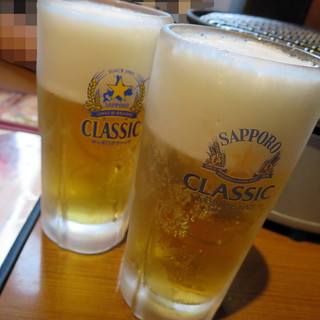 焼肉屋かねちゃん_1