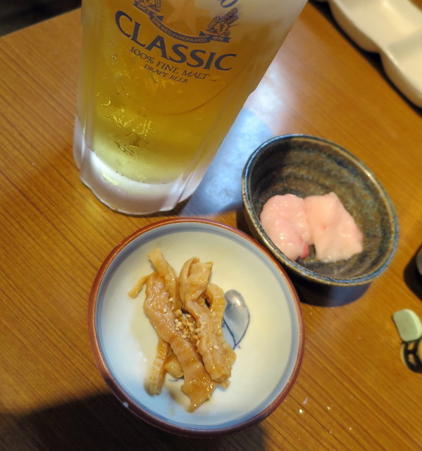 閉店 焼肉屋かねちゃん すすきの本店 すすきの 市営 焼肉 食べログ