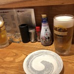 Ichirin - ビール