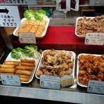 ディムサム アンド デリ フウキ S-PAL仙台 エキチカキッチン