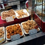 ディムサム アンド デリ フウキ S-PAL仙台 エキチカキッチン