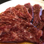 焼肉 平城苑 - 