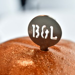 Beef and Liberty - Bacon Cheese@137HK$：クラウンのトップ