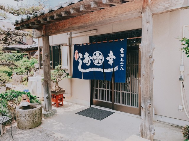川東寿司幸 - 川東（寿司）の写真