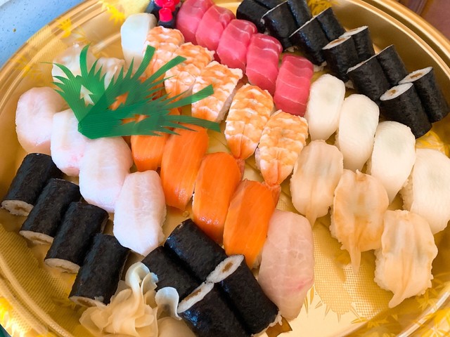 川東寿司幸 - 川東（寿司）の写真