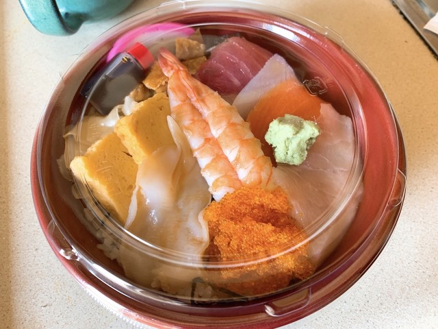 川東寿司幸 - 川東（寿司）の写真