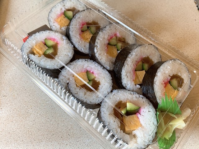 川東寿司幸 - 川東（寿司）の写真