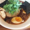 Noodle Club - 料理写真:All Things Pork Ramen