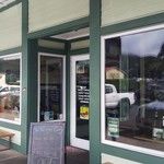 Noodle Club - 外観