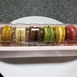 ピエール・エルメ・パリ Aoyama - 