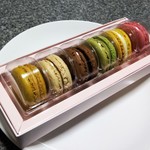 ピエール・エルメ・パリ - 