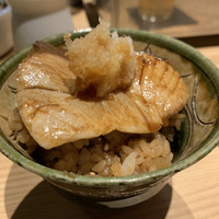 焼うお いし川 - 