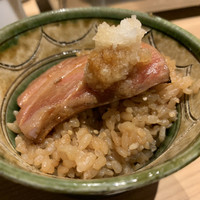 焼うお いし川 - 