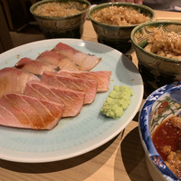 焼うお いし川 - 