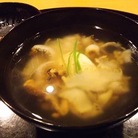 懐石料理 はし本 - 江の島椀
