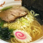四之宮商店 - 