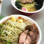 四之宮商店 - 