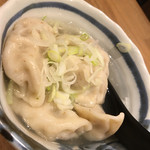 肉汁餃子のダンダダン - 