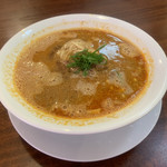 柳麺 多むら - 