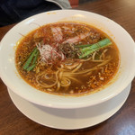 柳麺 多むら - 