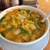 天理スタミナラーメン 本店