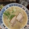 ラーメン而今 中之島フェスティバルプラザ店