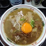 支那そば 巽屋 - 