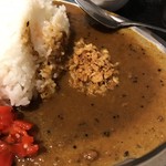 カレー食堂 マッハ - 