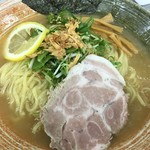 覆麺 智 - 