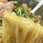 覆麺 智 - 