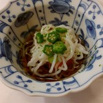 ひろ作 - 魚そうめん