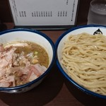 つけめん 玉 - 