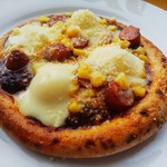 東京パスタ ジャポネ - 