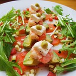 東京パスタ ジャポネ - 