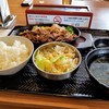 カルビ丼とスン豆腐専門店 韓丼 東岡山店