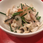 龍文支店 - ふぐの皮