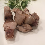 龍文支店 - 鮪の横隔膜