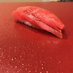 龍文支店 - 鮪赤身